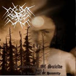 Nekrofrost : Soundtrack of Suicide Part.1: The Holocaust of Humanity